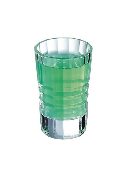 Набор рюмок для ликера и водки 6 шт. ARC Cristal darques Architecte 60 мл Q4367 Arcoroc (305073761)