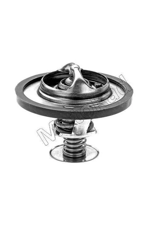 Термостат системы охлаждения (82°C) VOLVO S80 II, XC90 I CHRYSLER CIRRUS, SEBRING, STRATUS DODGE STRATUS HONDA CR-V III MotoRad (402179946)