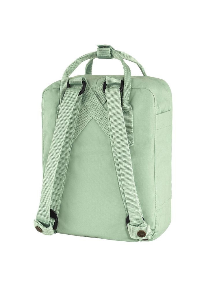 Рюкзак Kanken Mini Mint Green 23561.600 Fjallraven (318441029)