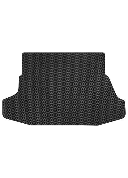 Килимок в багажник (HY1513B1RBB) Evatech Hyundai Tiburon (GK) 2002-2009 2 поколі (366553847)