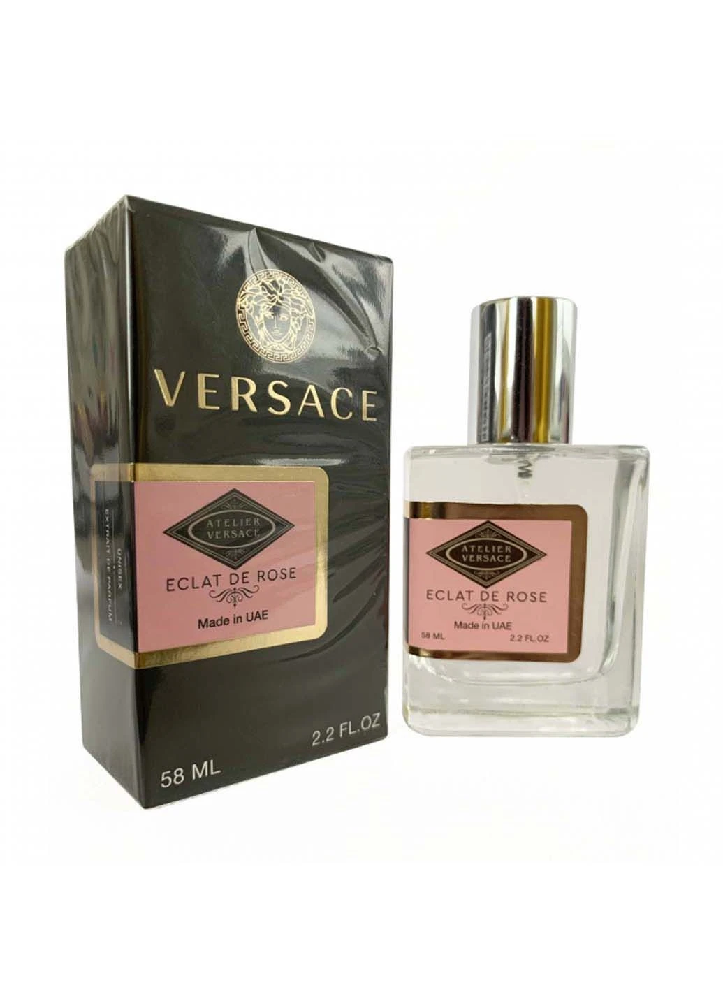 Парфум Atelier Eclat de Rose -Tester 58ml No Brand (299151679)