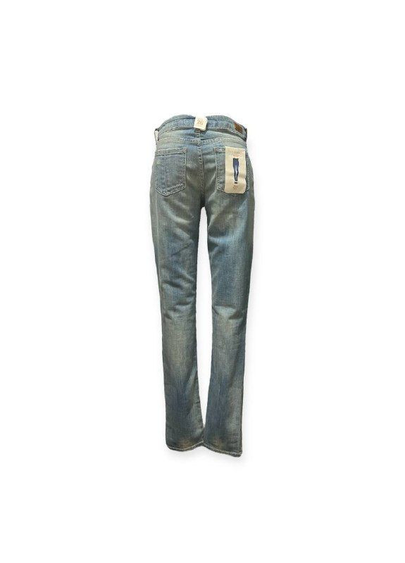 Джинси Блакитний Silvian Heach - (323158164)