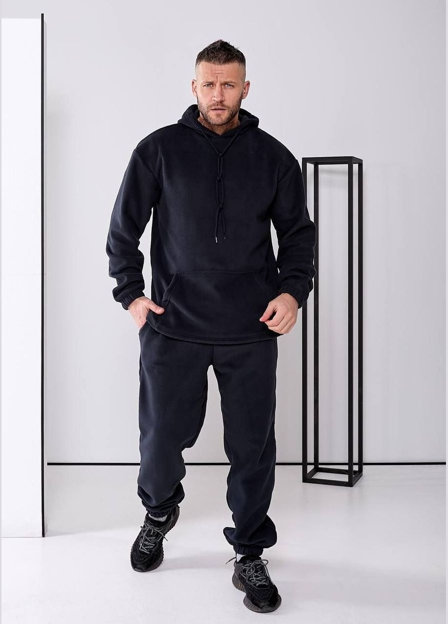 Костюм Полар Плотный Двухсторонний Флис No Brand (315005837)