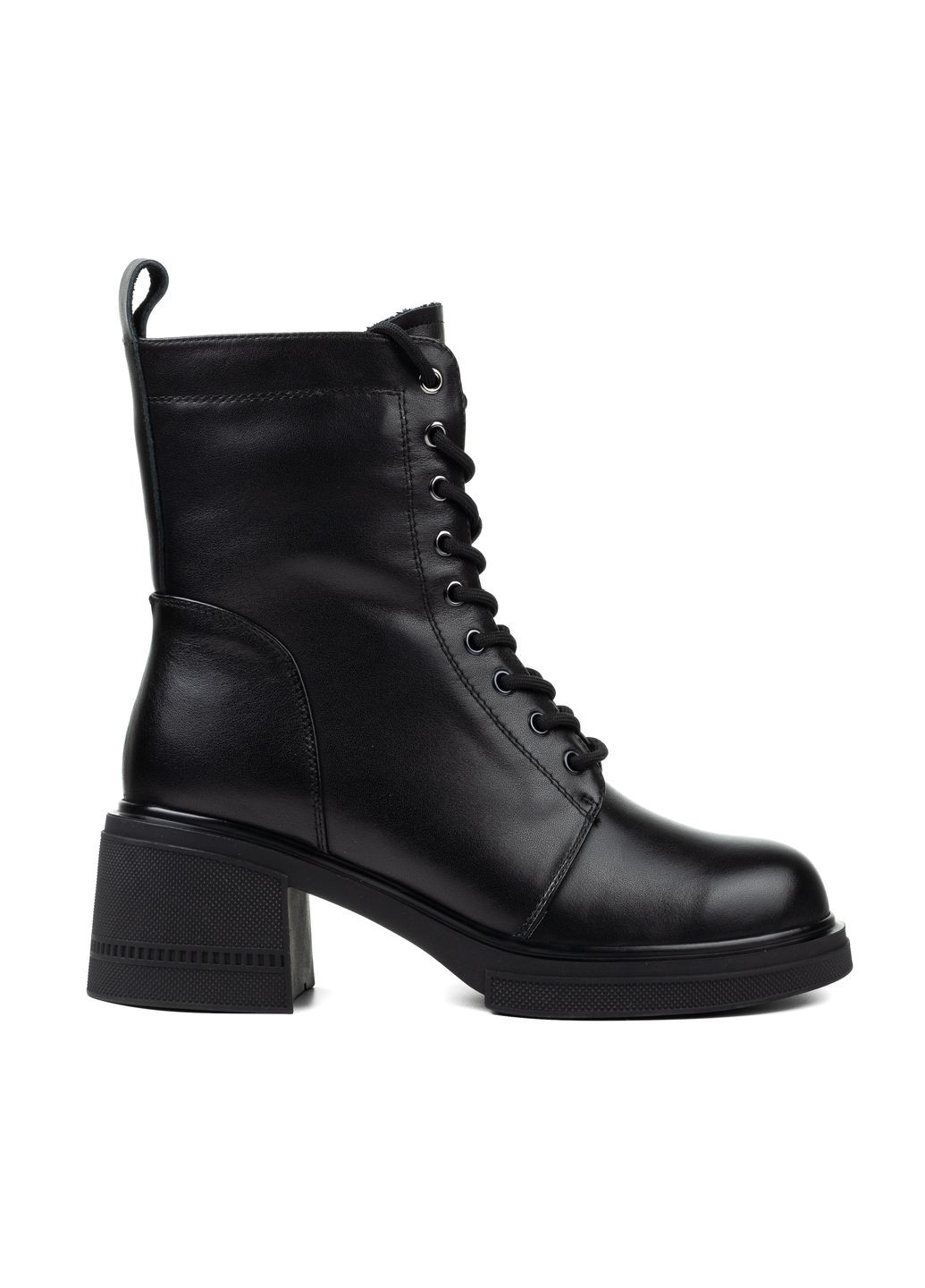 Зимние ботинки (1732ц) Melanda.M