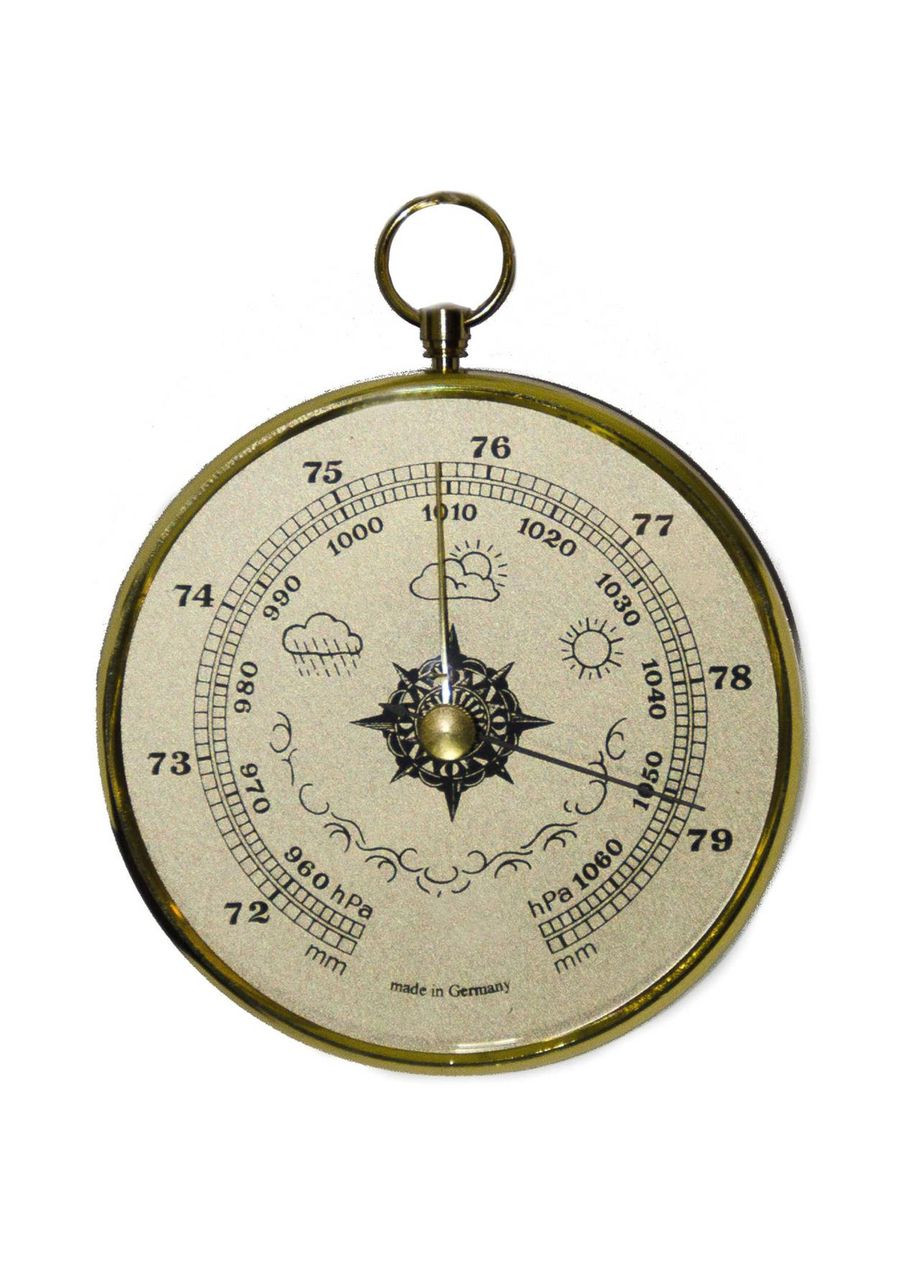 Барометр 201109 (201109) Moller (363044399)