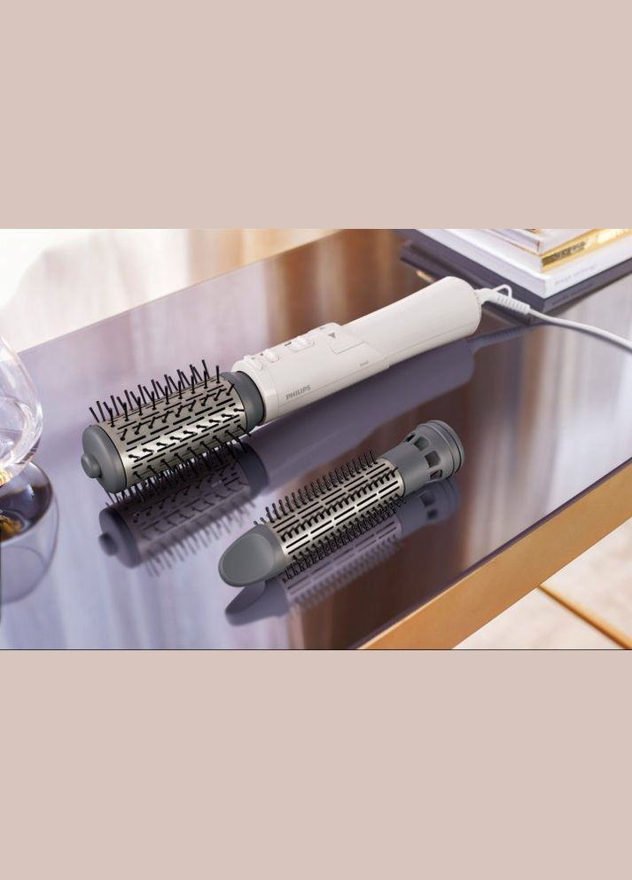 Фен-щітка BHA710-00 1000 Вт Philips (336875131)