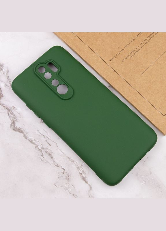 Чохол на Xiaomi Redmi Note 8 Pro / для Ксяомі, сяомі, ксіомі редмі ноте 8 про силікон Lakshmi (360631868)