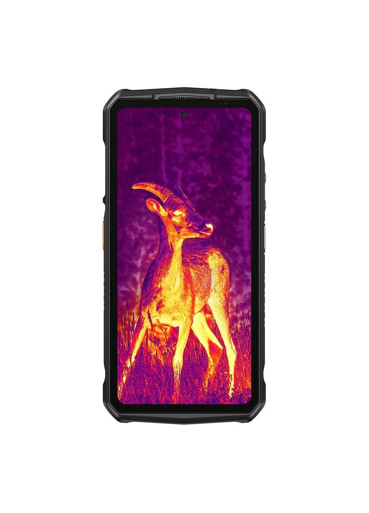 Мобильный телефон (m481819) Ulefone Armor 29 Pro T 16/512Gb Black (370200284)