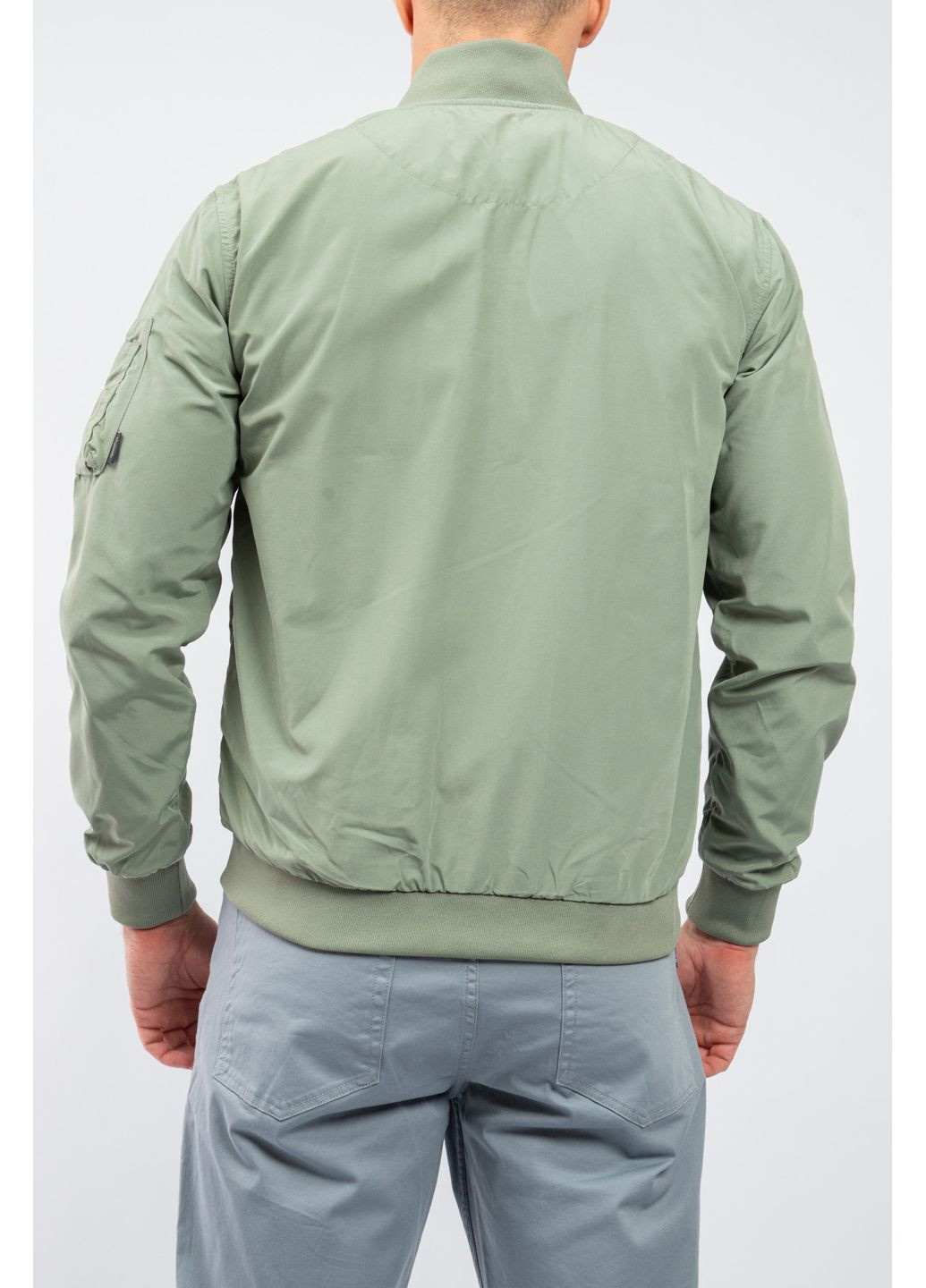 Бомбер Jack & Jones (353761333)