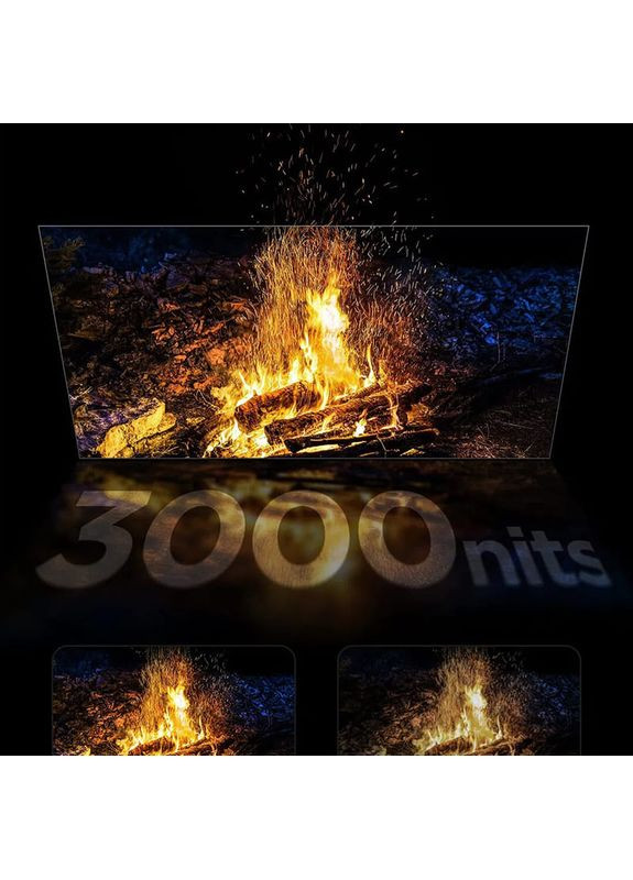 Телевизор 115C7K TCL (362575595)