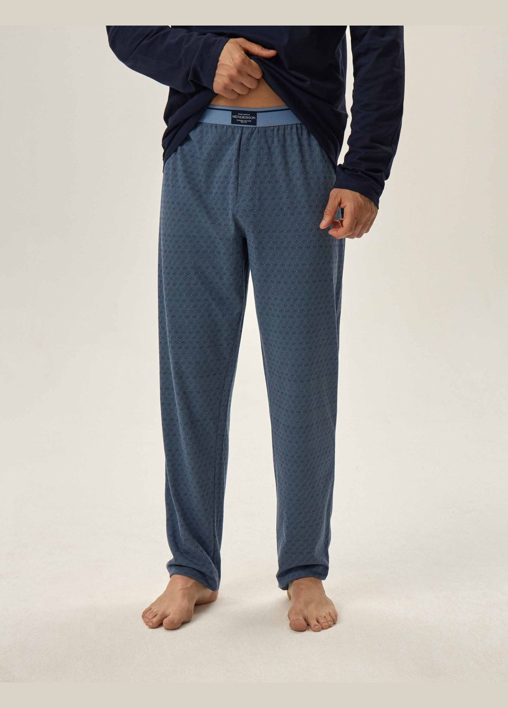 Чоловіча піжама Henderson (315388369)