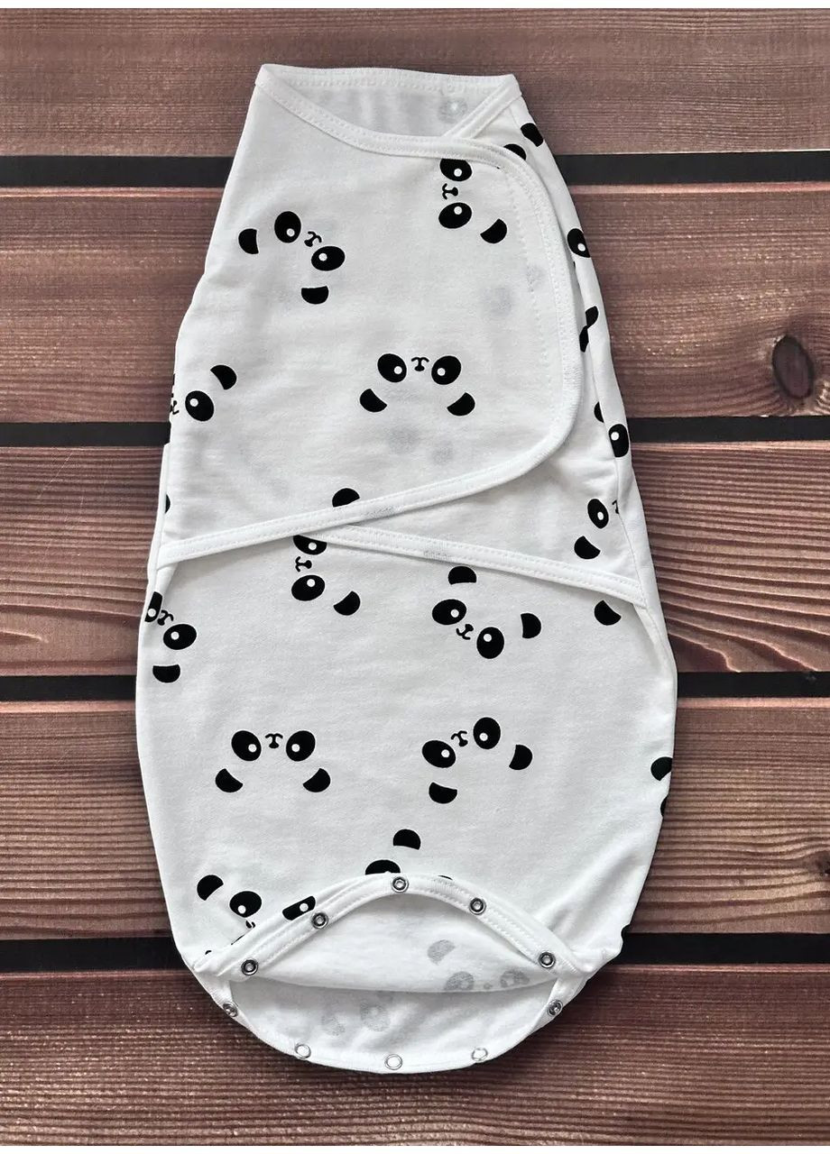 Пелюшка-кокон на липучці байкова No Brand (368919788)