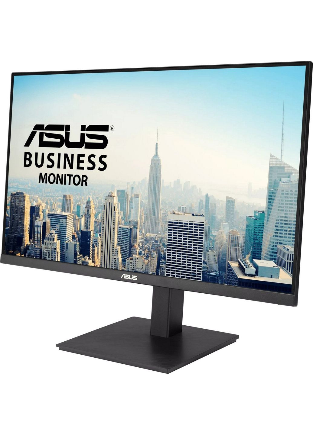Монітор 31.5" VA32UQSB (90LM04W7-B01E70) Black Asus (360415454)