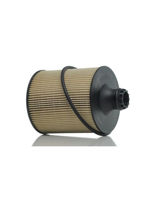 Фильтр масляный AUDI Q7 4.0 TDI 16-, PANAMERA 4.0 D V8 16- (выр-во) UFI (366125715)