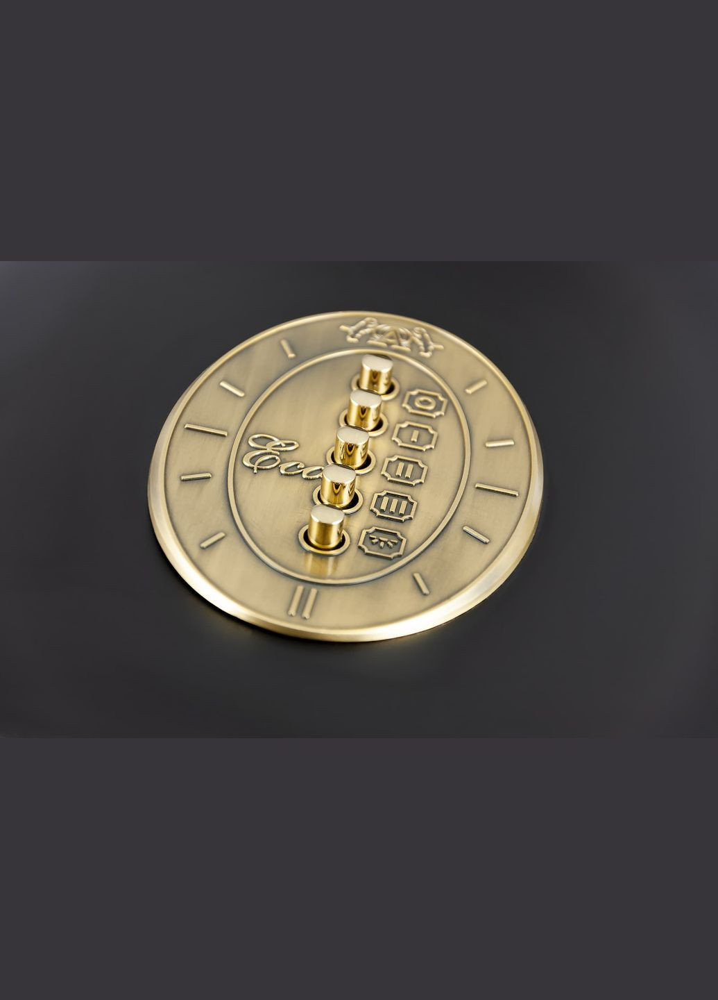 Вытяжка A 6423 Be Eco Kaiser (308796292)