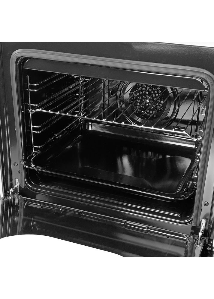 Плита комбінована FDR661234BE Grunhelm (340912490)