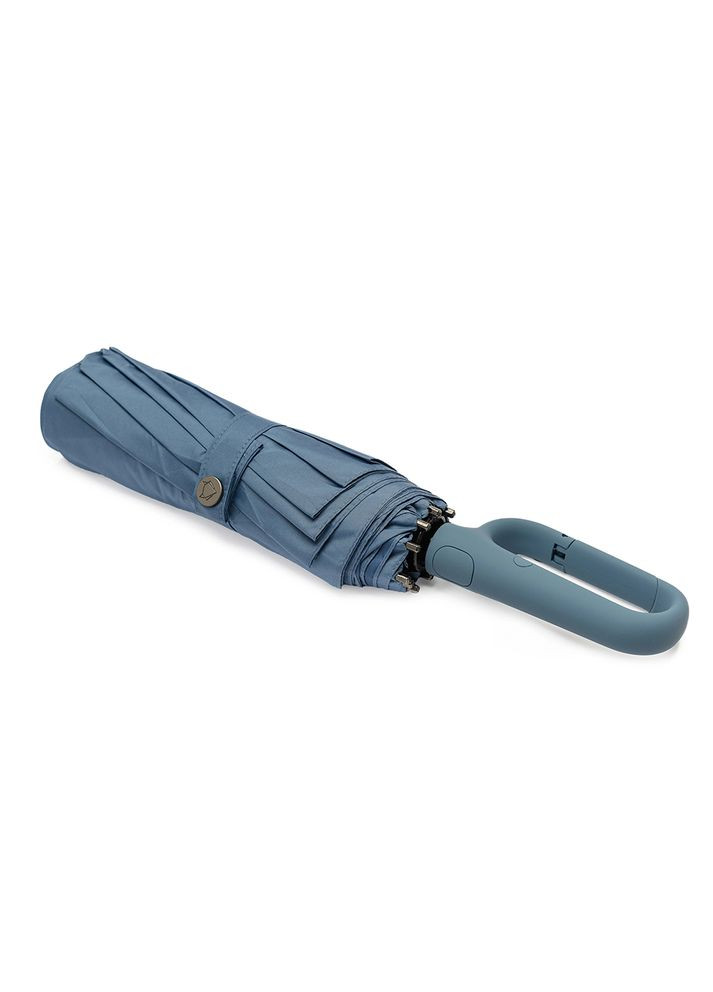 Синя} парасоля повний автомат carbine синя umb-14-002 Krago (329888899)