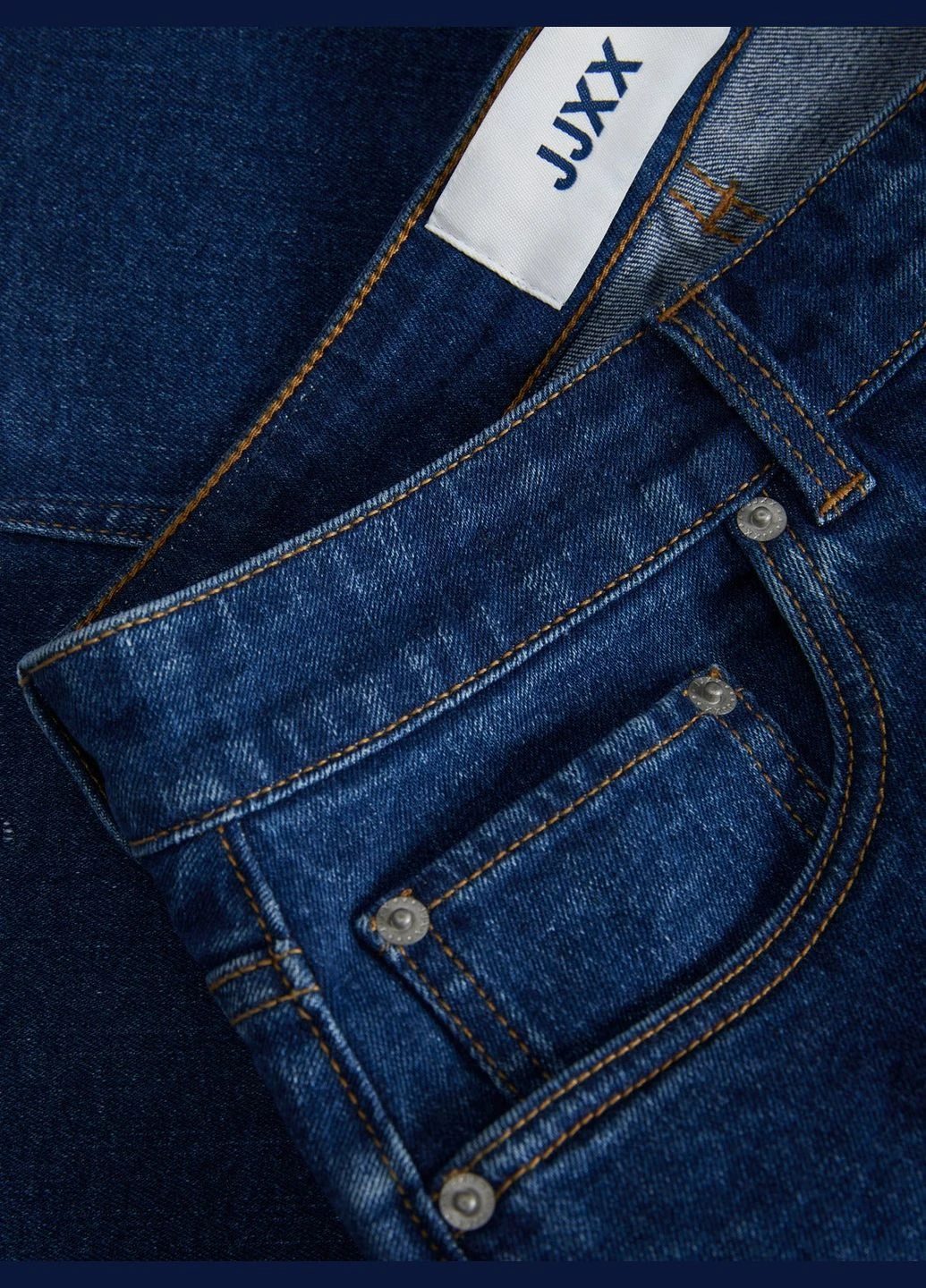 Темно-синяя юбка лето,темно-синий,jjxx Jack & Jones