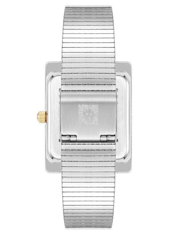 Женские наручные часы AK/5241SVTT Anne Klein (365307569)