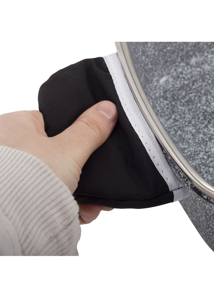 Набір кухонного посуду KM-100508 6 предметів Ofenbach (349222634)