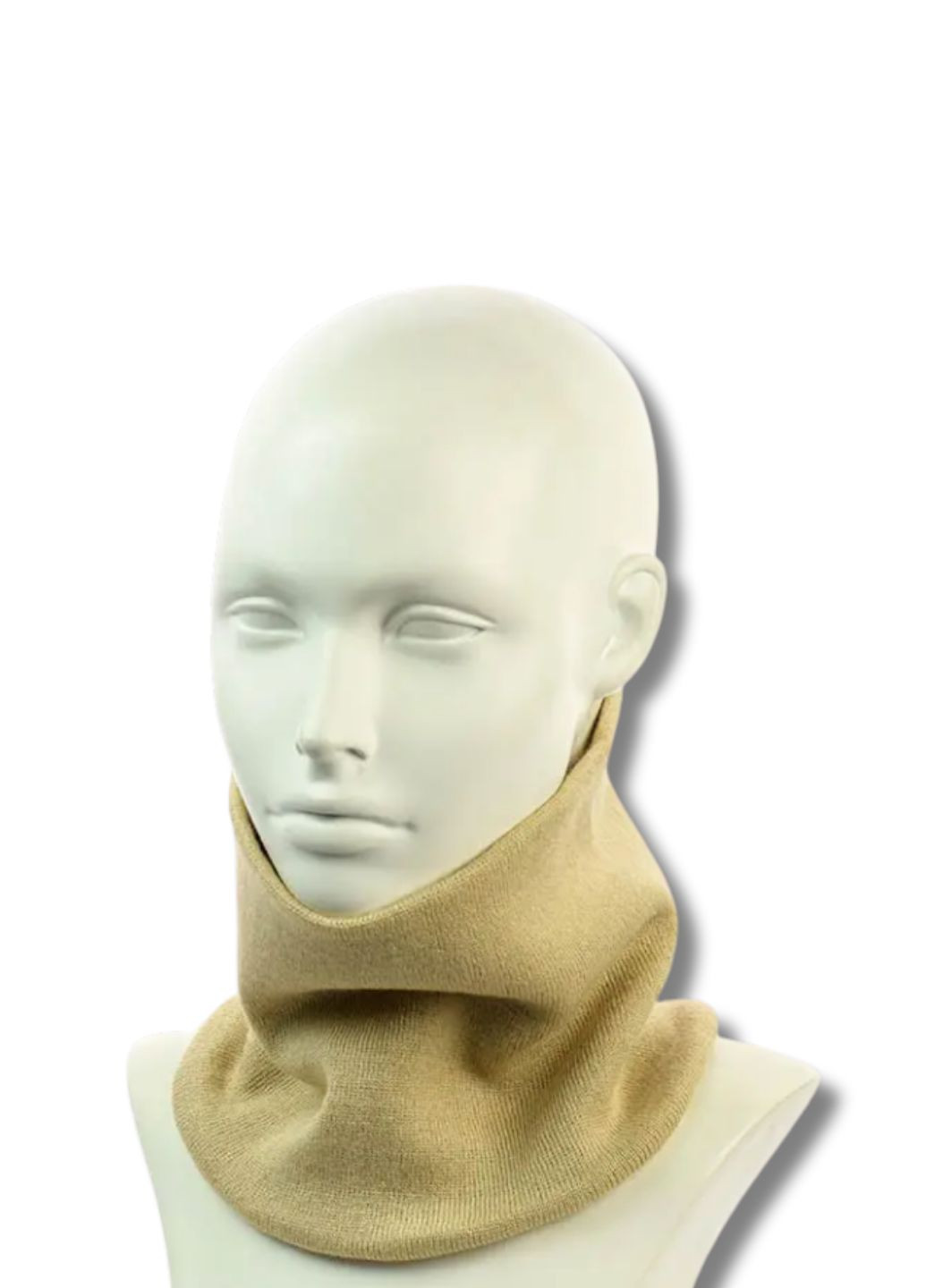 Демисезонный комплект шапка + бафф - Софи No Brand Унісекс комплект (353828292)