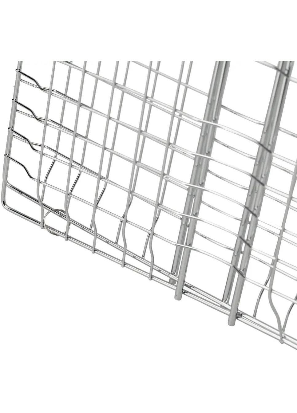 Решетка гриль Slim G504 Кемпинг (316440273)