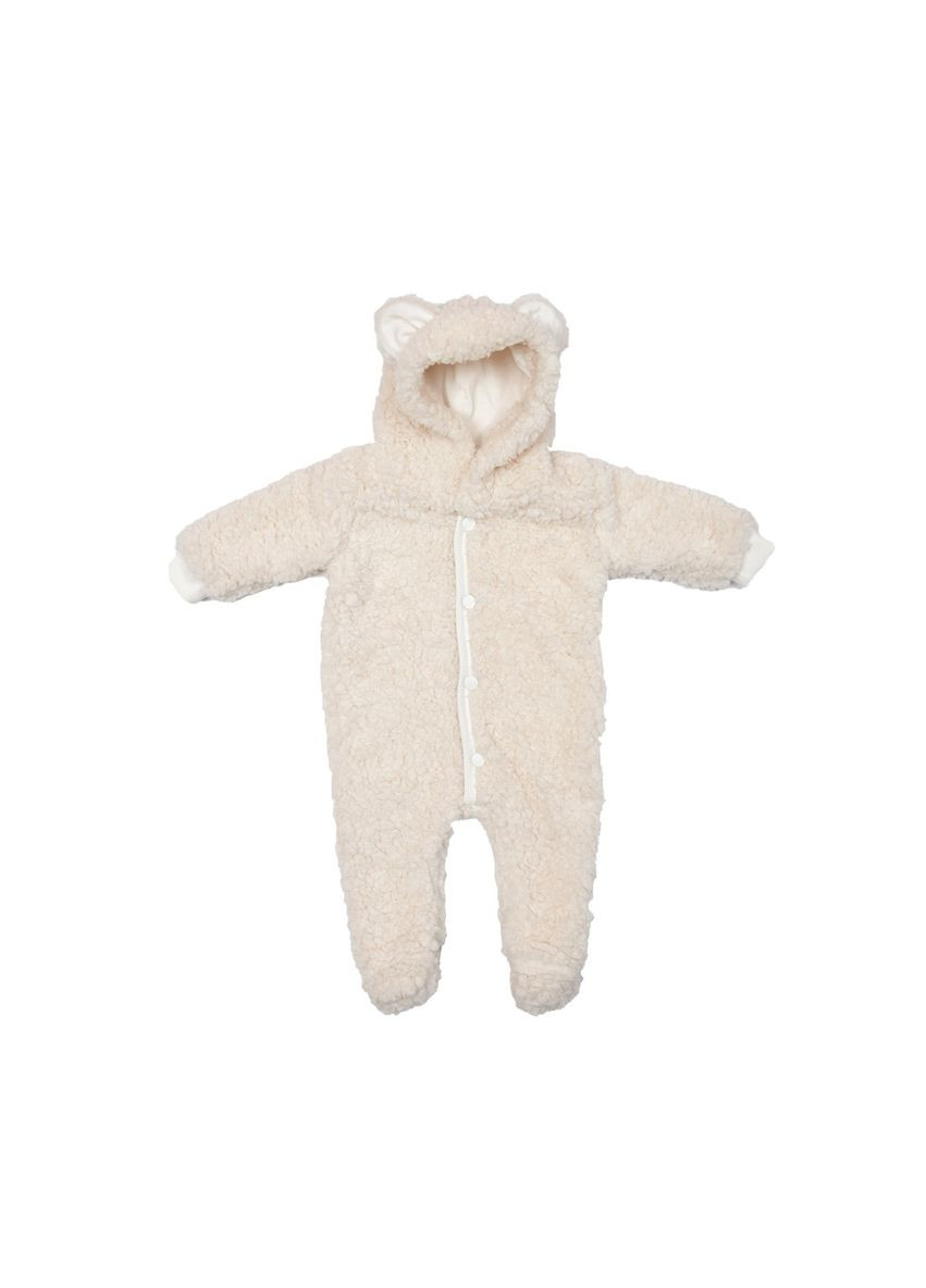 Человечек Teddy, р.56, крем-брюле () Twins W-162-TT56-205 (352869236)