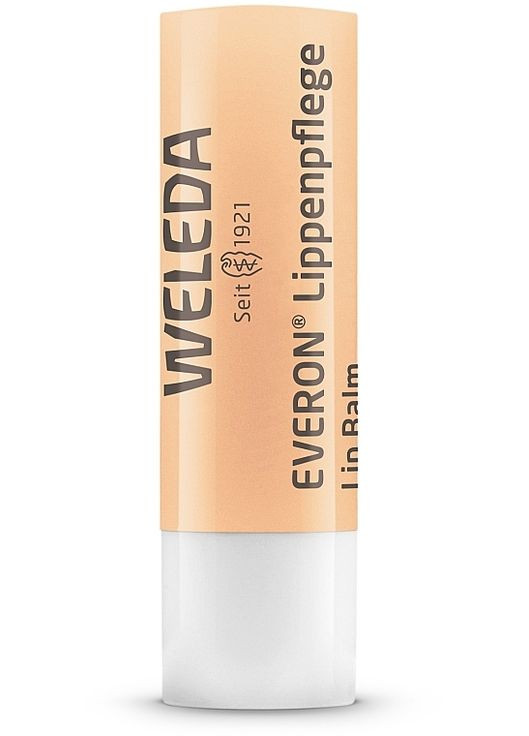 Бальзам-защита для губ "Эверон" Everon 4.8g (22515-73561) Weleda (368659991)