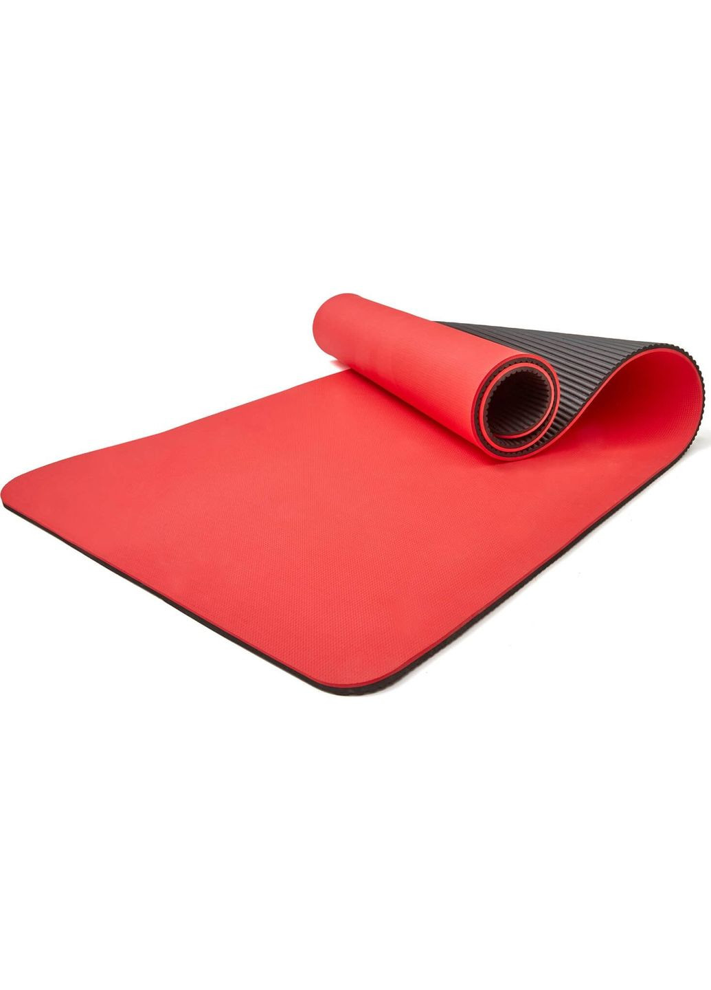 Тренувальний килимок RSMT-40030RD 173 см x 61 см x 0,8 см Reebok (332202146)