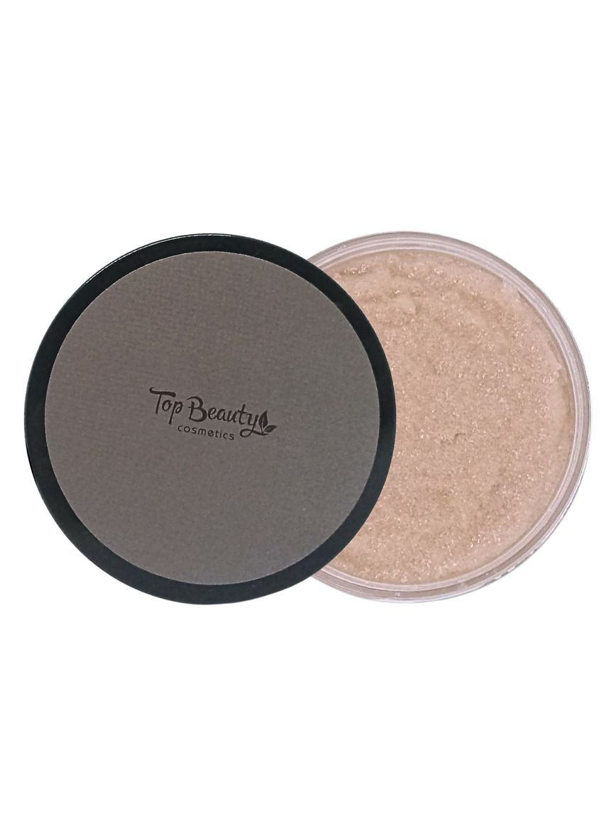 Скраб для тіла цукровий парфумований "Уд - Чорний перець" 250 мл Top Beauty (366812901)