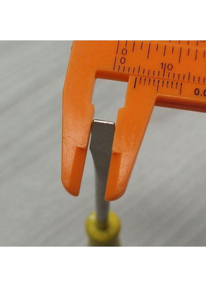 Комплект отверток для швейной машины - 2ед Plus-plus (354794891)