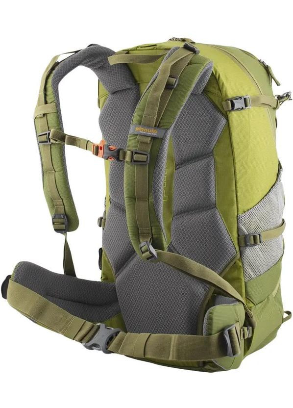 Рюкзак Vector 35 к:green Pinguin (316441785)