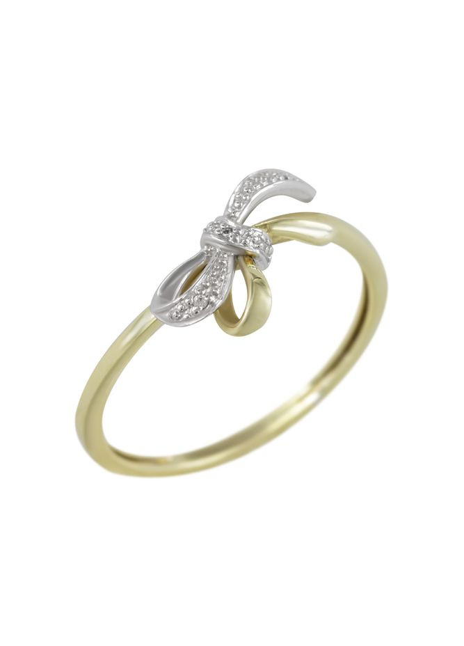 Кольцо с бриллиантами 1-112 099 Zarina (333834389)