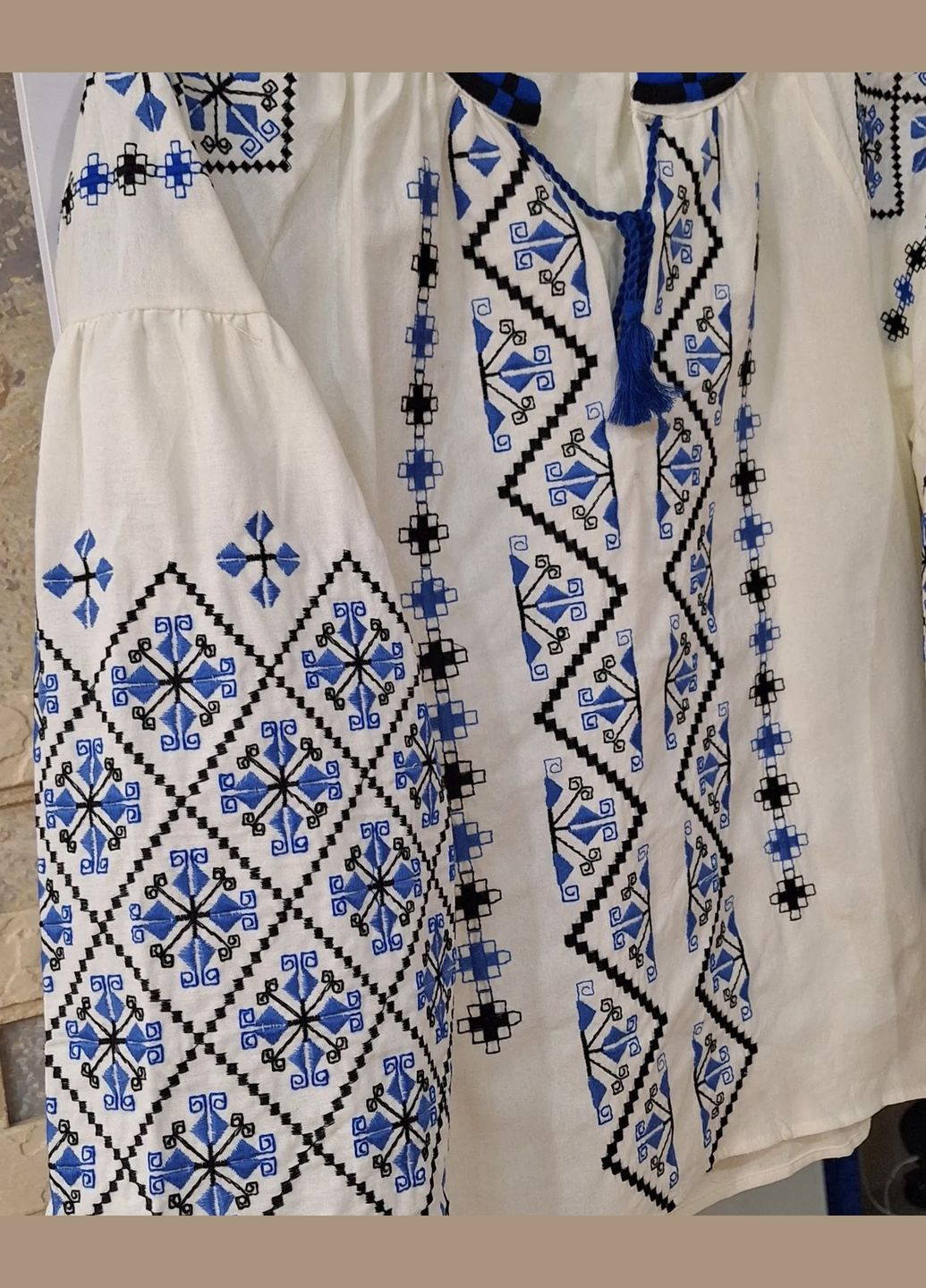 Белая рубашка ESQ