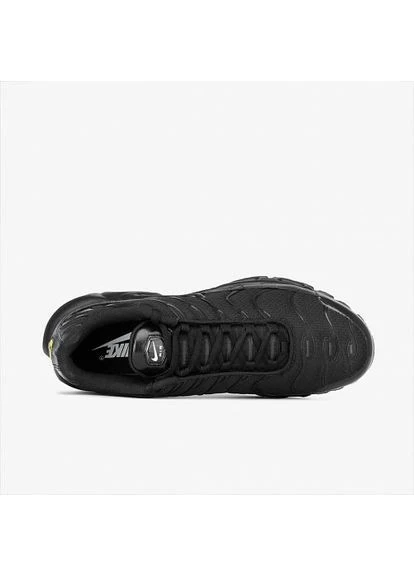 Бежеві кросівки air max plus Nike