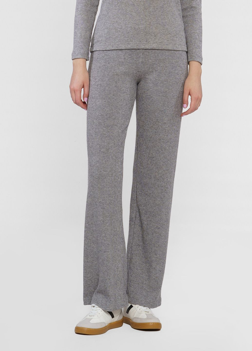 Брюки женские серые Arber May (293996445)