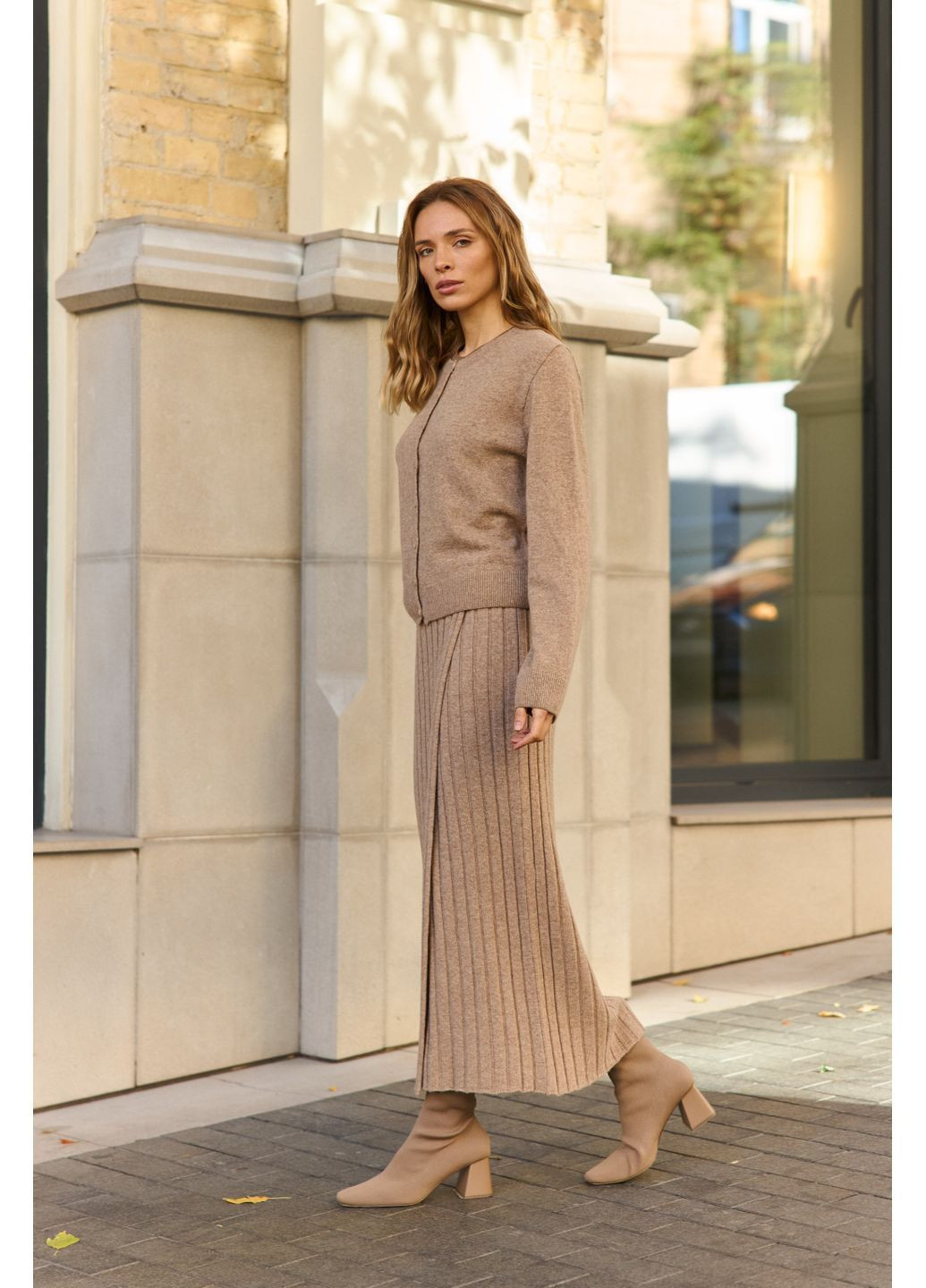 Спідниця "Вовна" Merge (370754934)