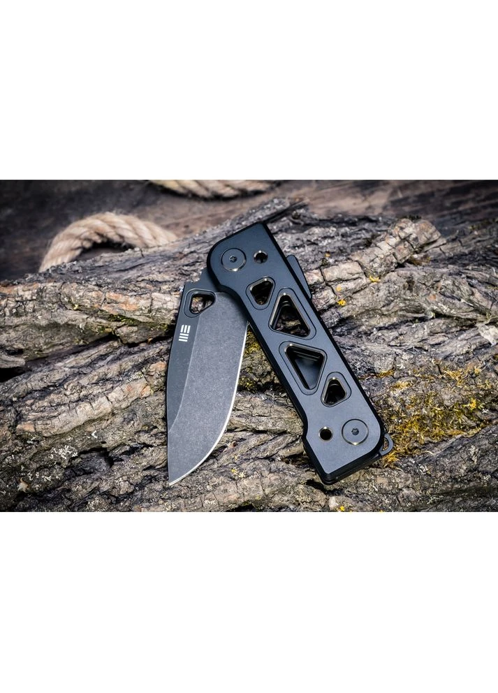 Складной нож Tyro WE24001-1 Weknife (385895493)