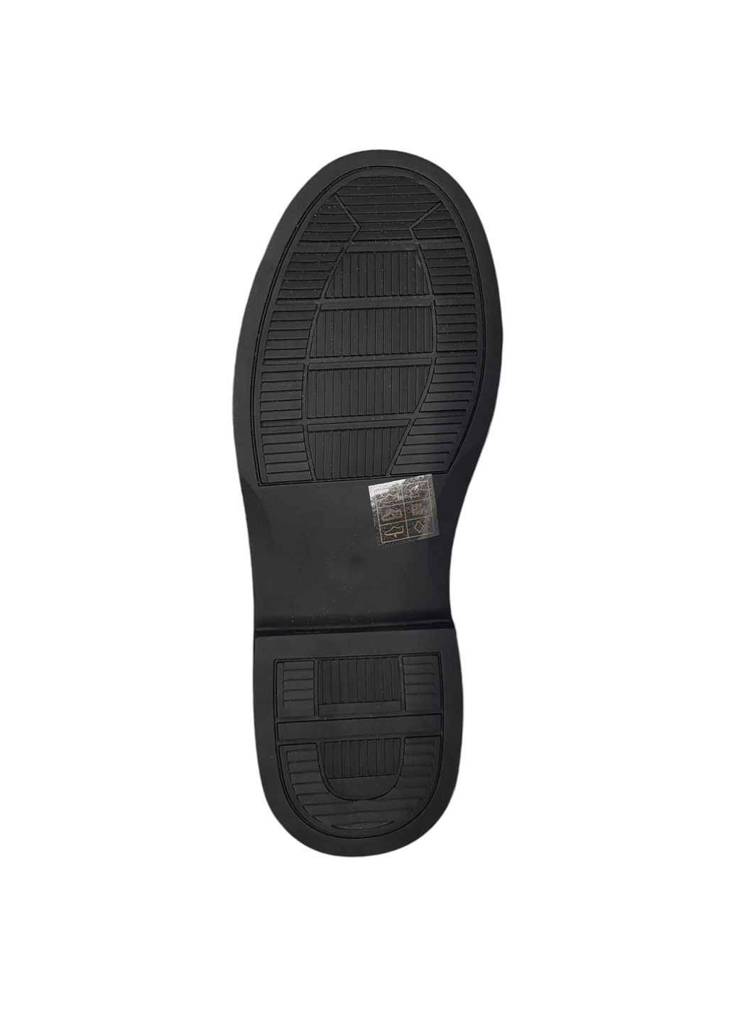 Зимові повсякденні черевики Spur (303284188)