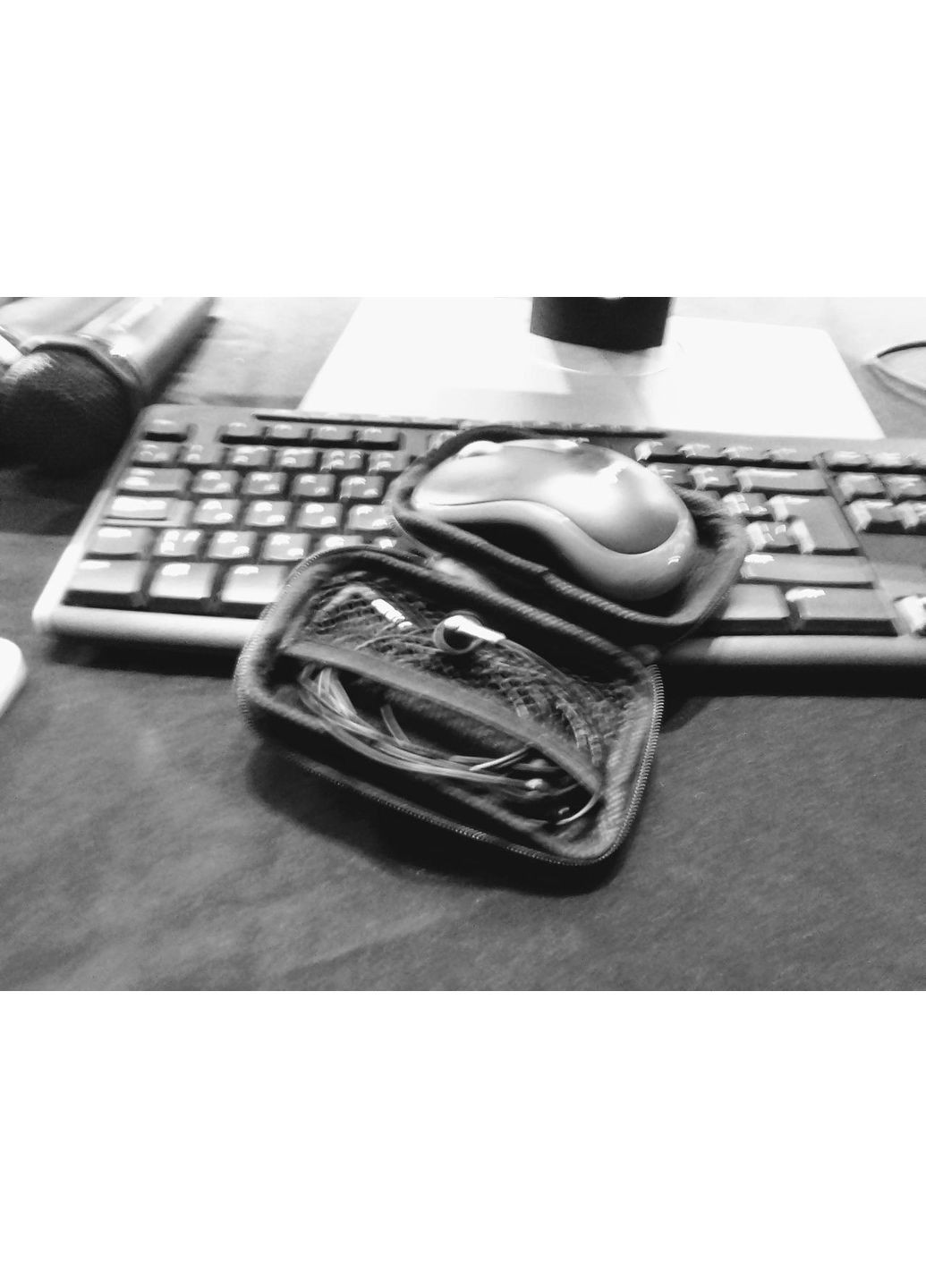 Футляр для мобильных аксессуаров No Brand (315633109)