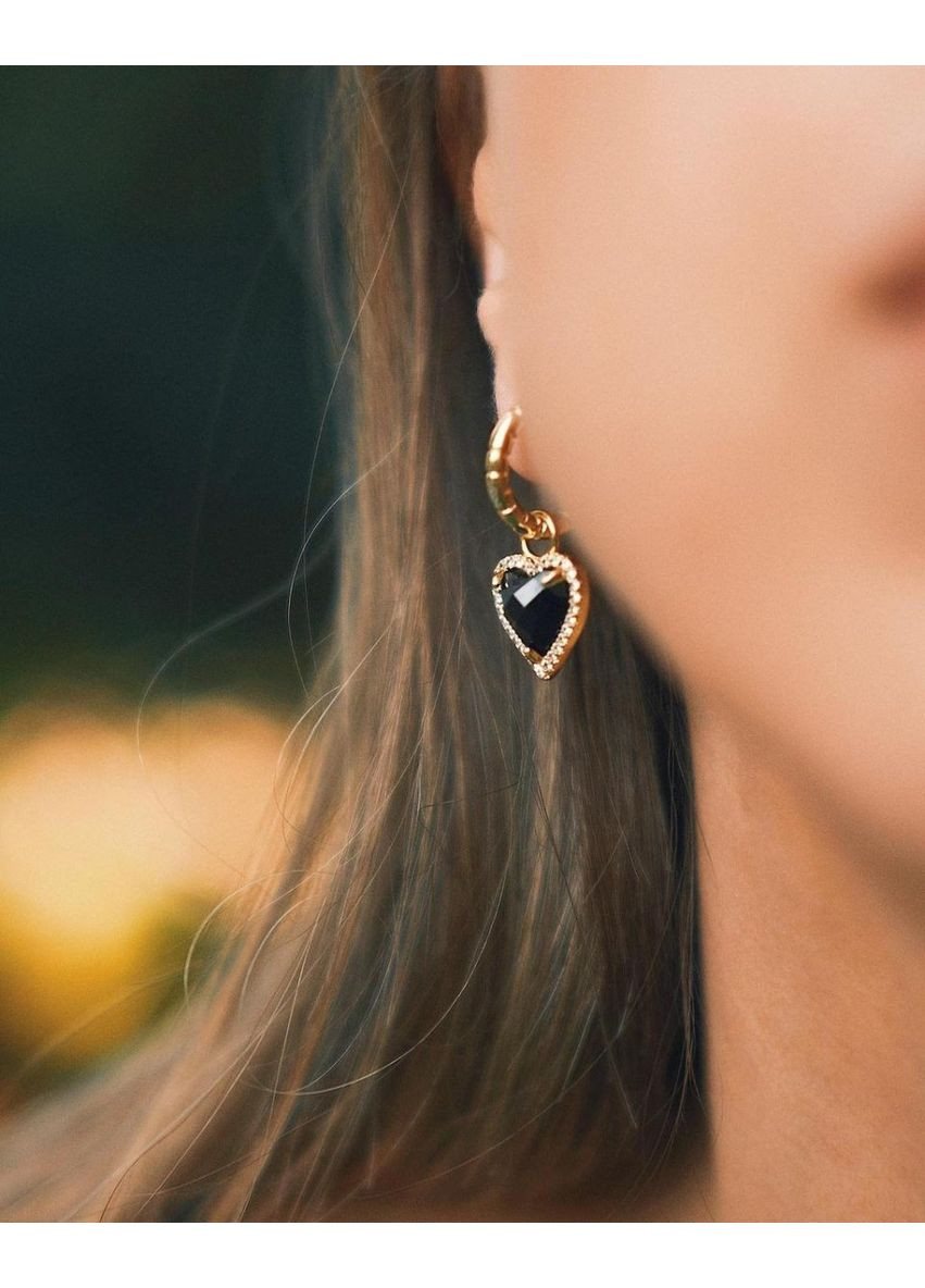 Чорне Серце TATON (363052401)