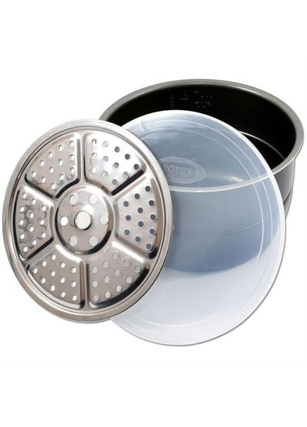 Мультиварка-скороварка REPC72-B Rotex (306528324)