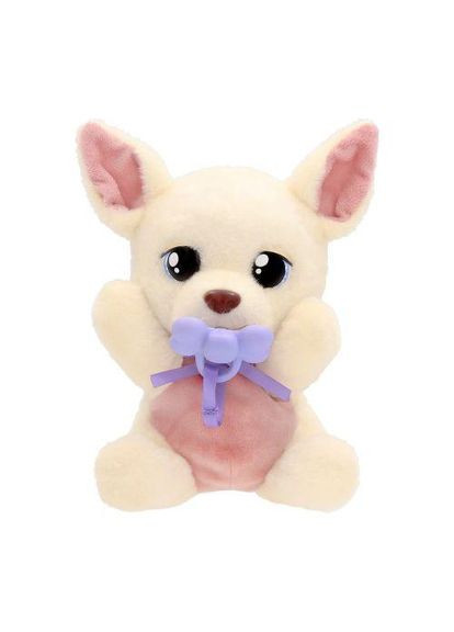 Интерактивная игрушка серии Yummy – Чихуахуа Baby Paws (365812803)