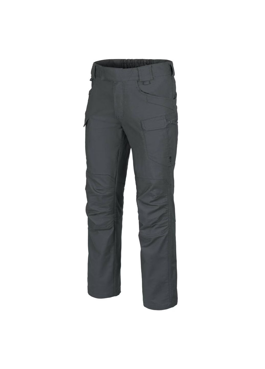 Брюки тактические демисезонные Helikon UTP PolyCotton Canvas, Shadow Grey, W34/L30 Helikon-Tex (327844180)