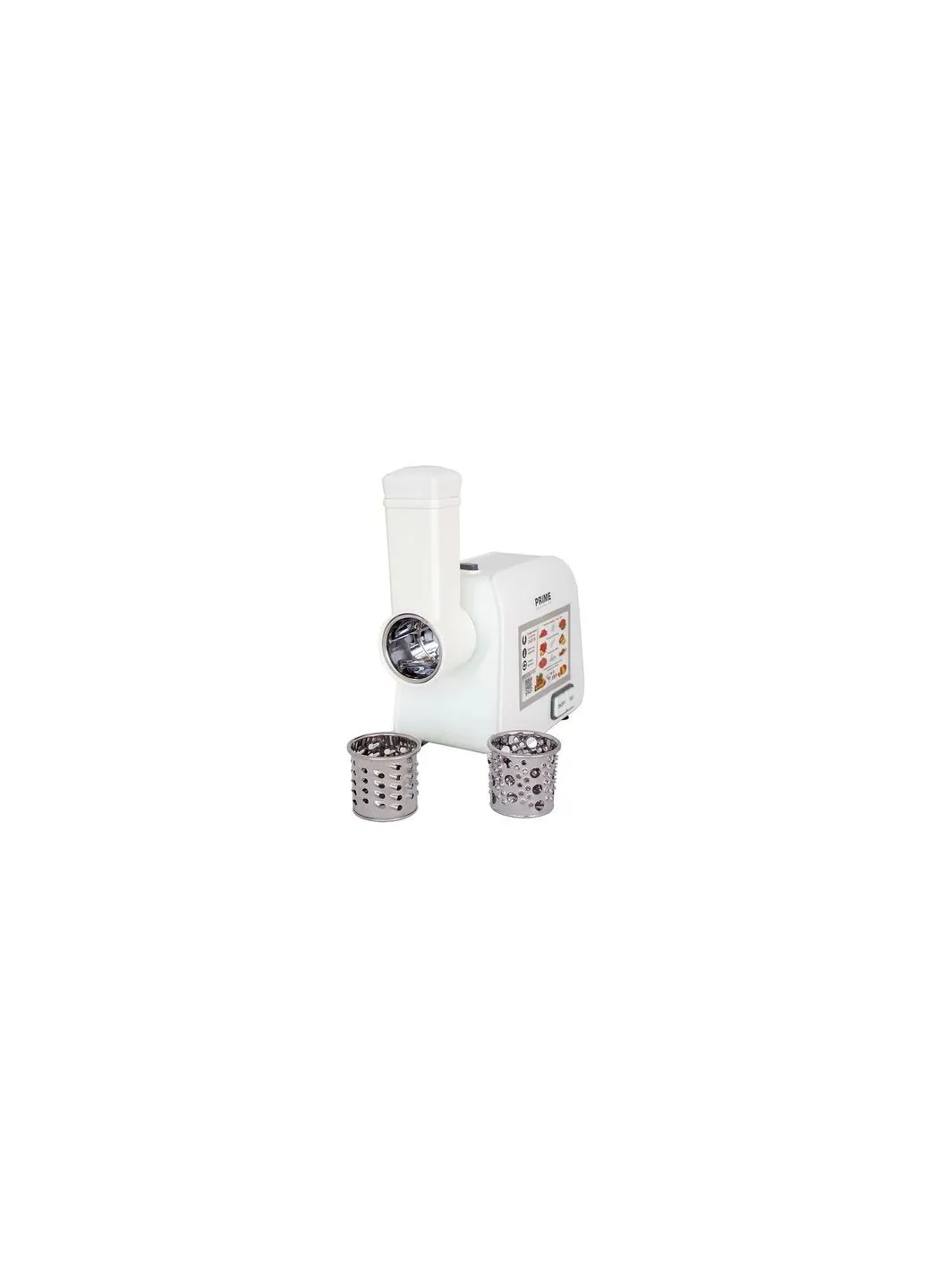 М'ясорубка PRIME TECHNICS PG 1603 W (354228888)