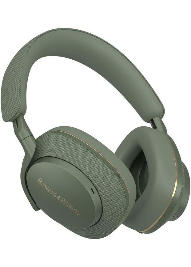 Навушники з мікрофоном PX7 S2e Forest Green Bowers & Wilkins (366831399)