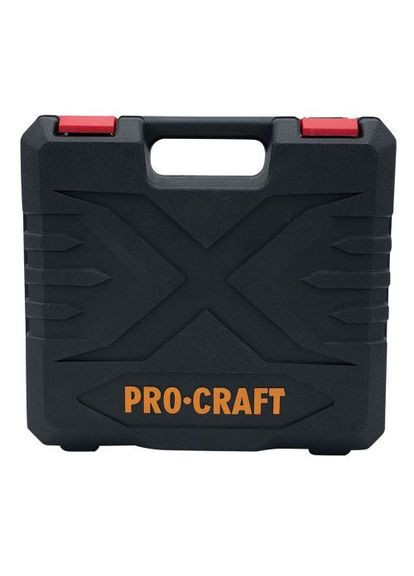 Шуруповерт PA12BL (с 1 акб и зп) ProCraft (352750742)