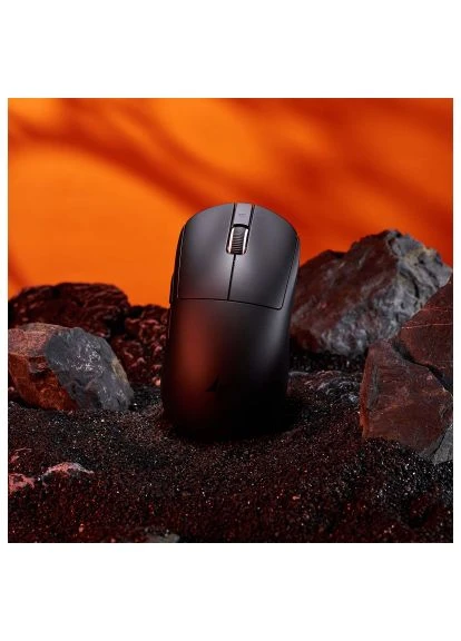 Мышка USB Black (-A9-ULTRA-BLK) ATK Dragonfly A9 Ultra Lightweight Wireless/Bluetooth/ (366645482)