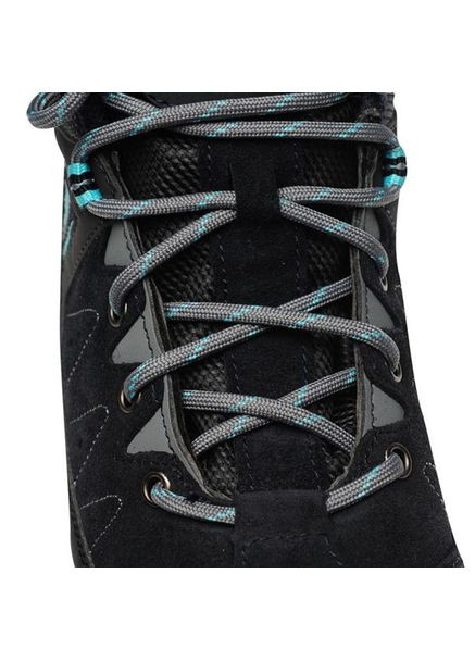 Синие ботинки hot rock jn walking boots navy 5(38) Karrimor