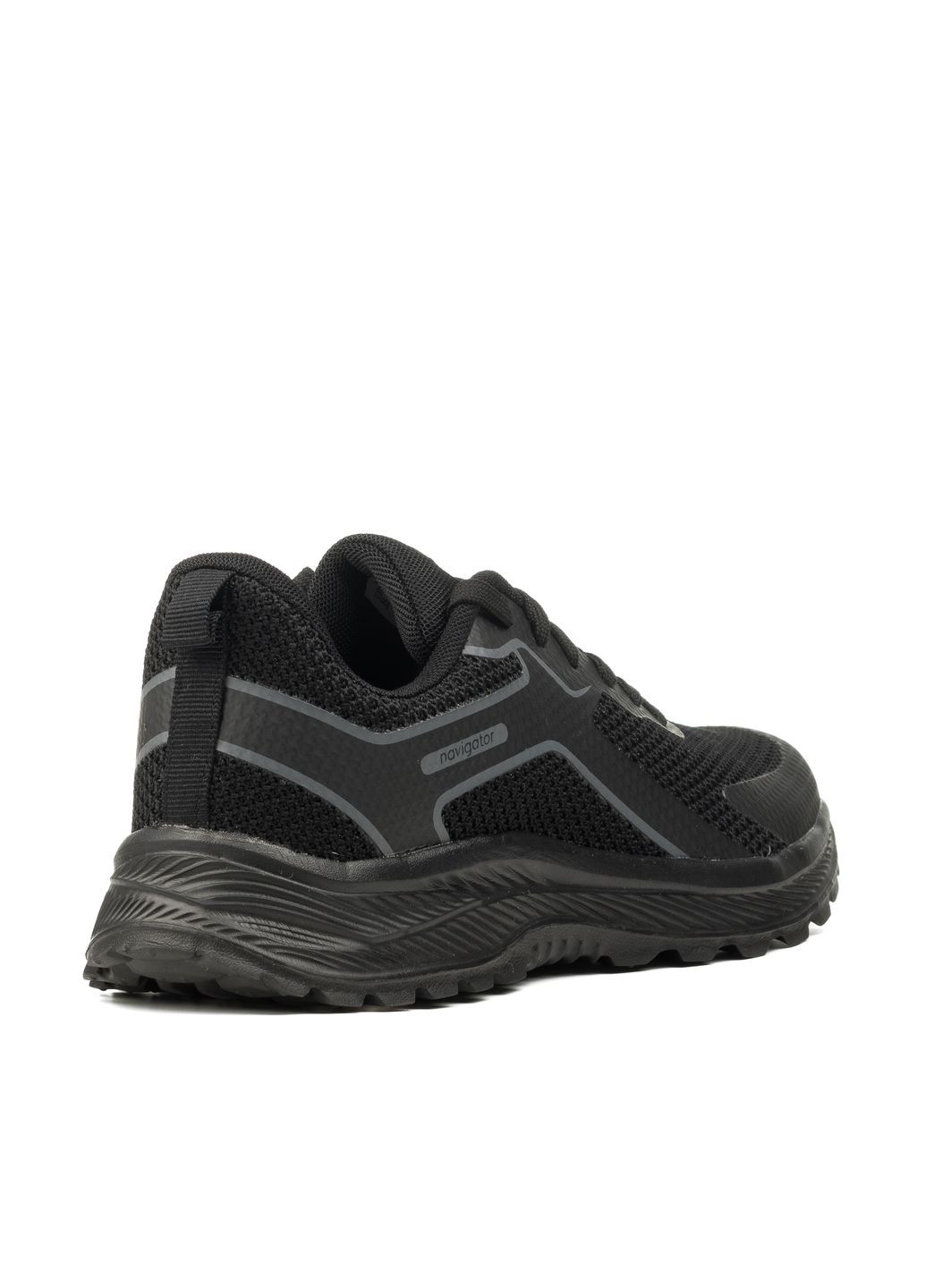 Чорні кросівки (2782) Marigo